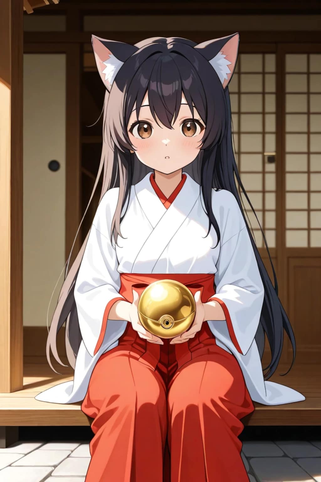 毎日ゴールデンボール
