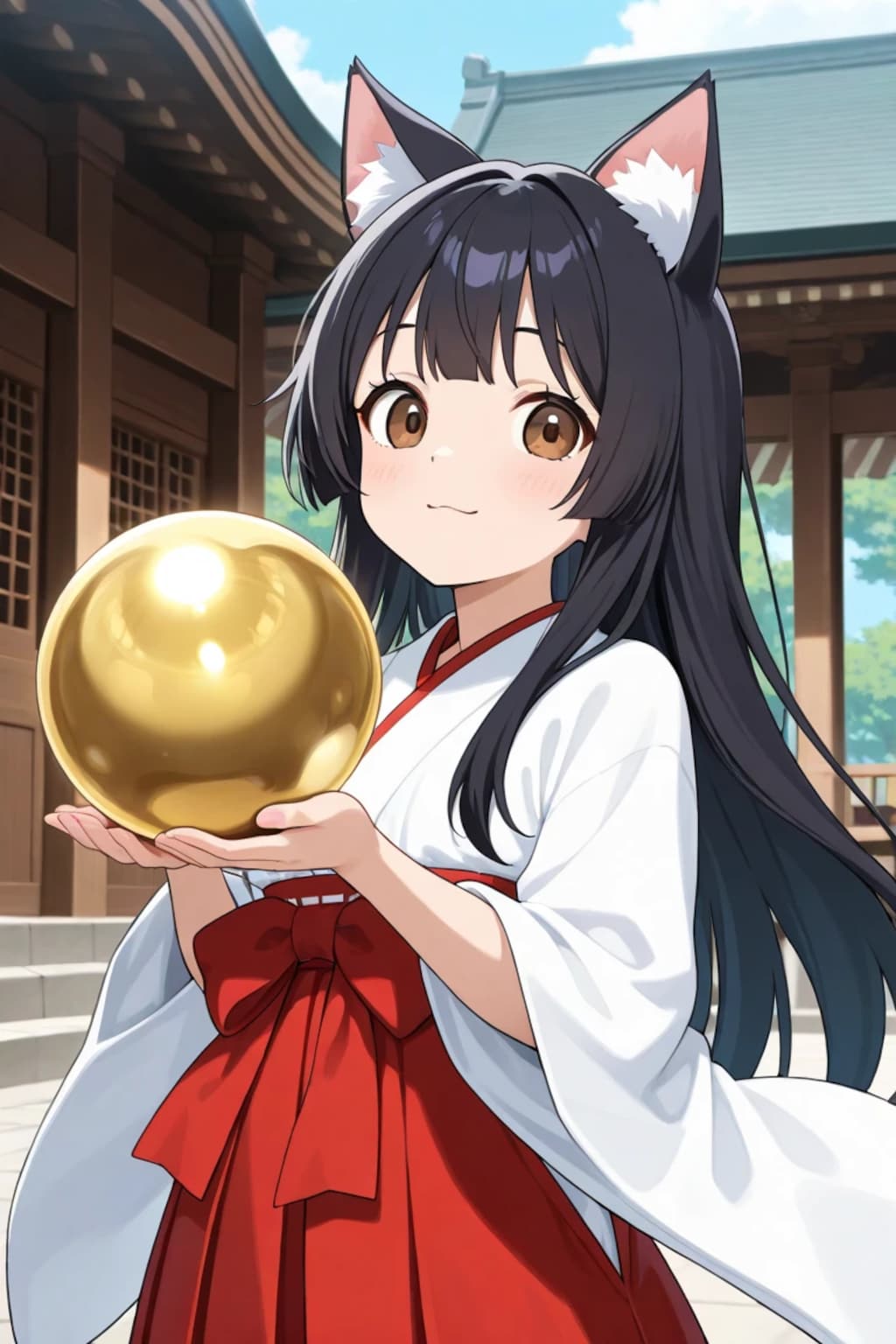 毎日ゴールデンボール