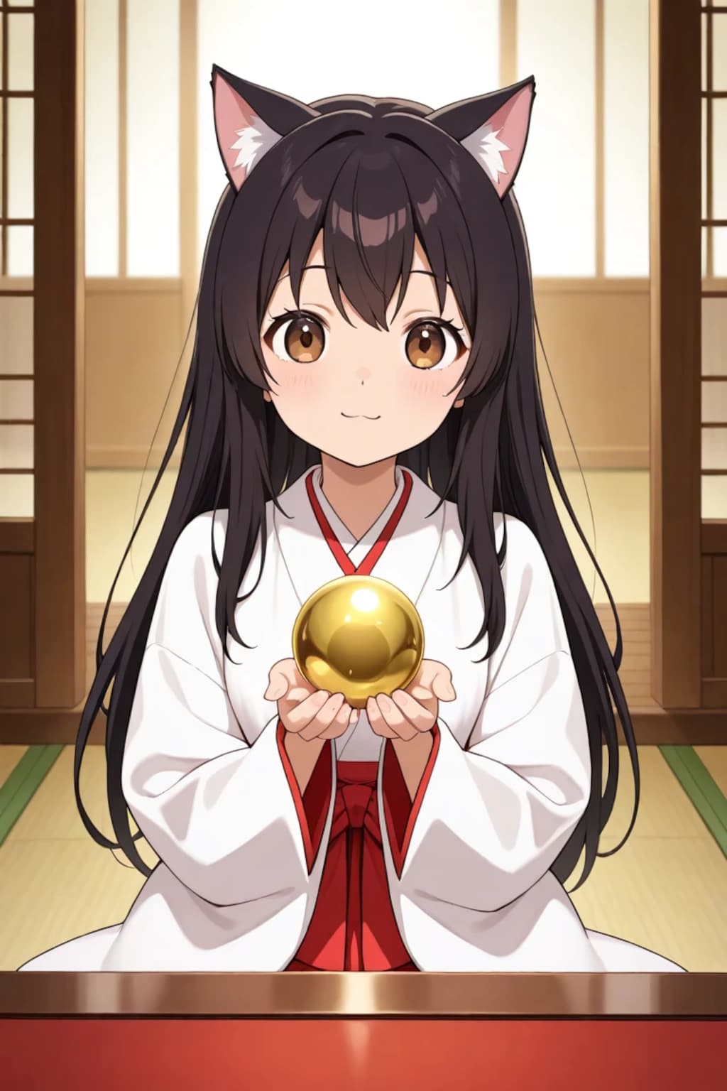 毎日ゴールデンボール
