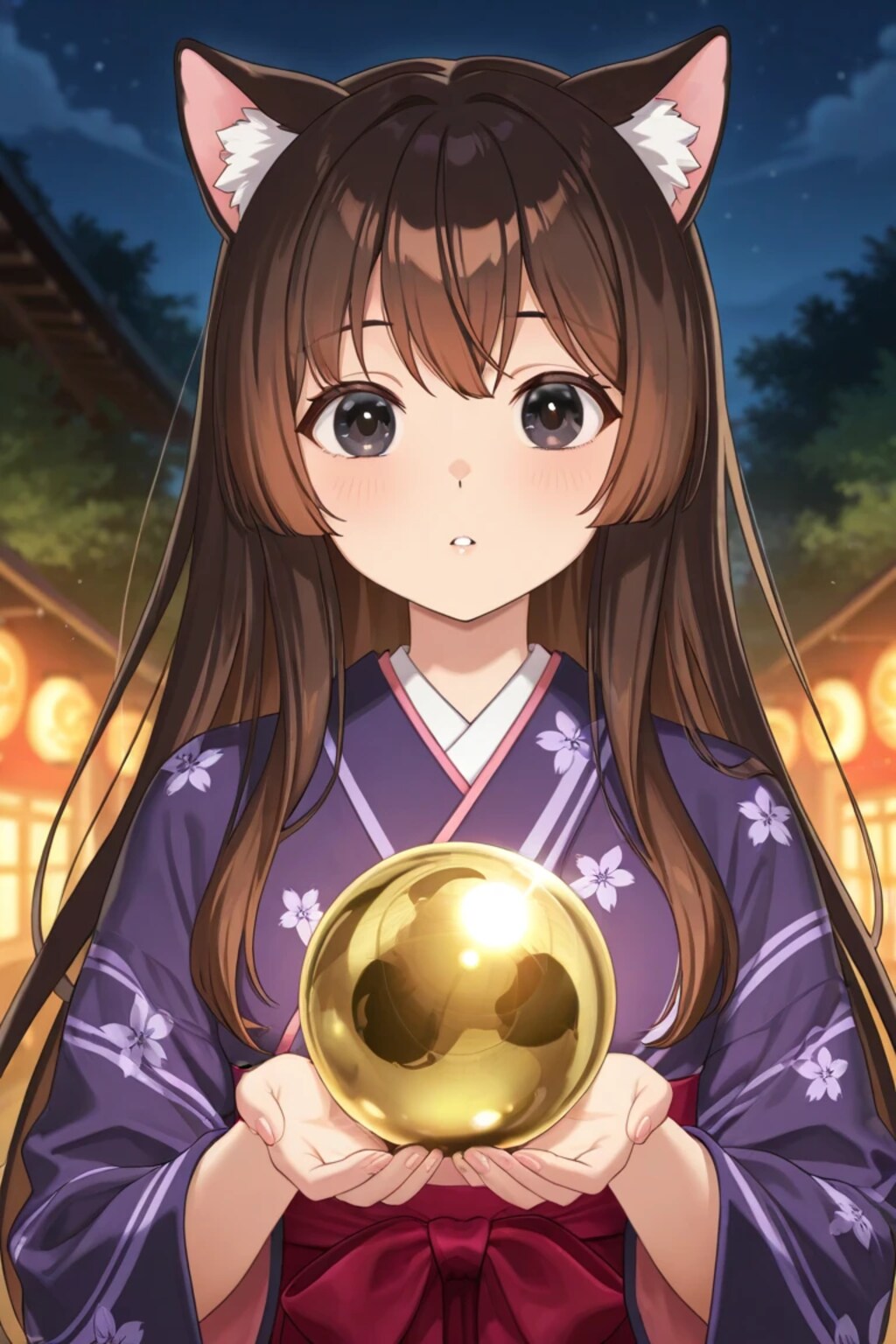毎日ゴールデンボール