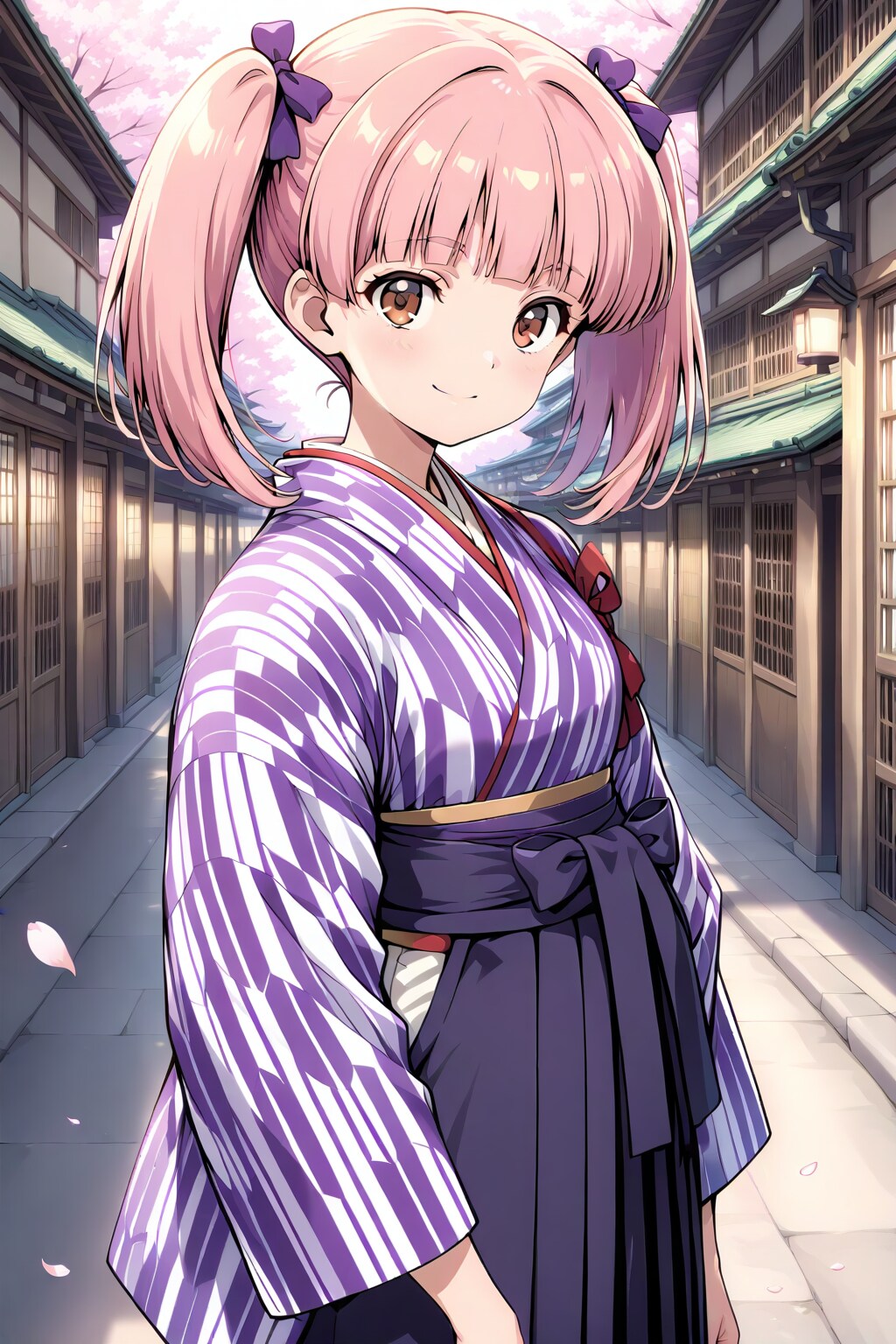 Taisho Roman