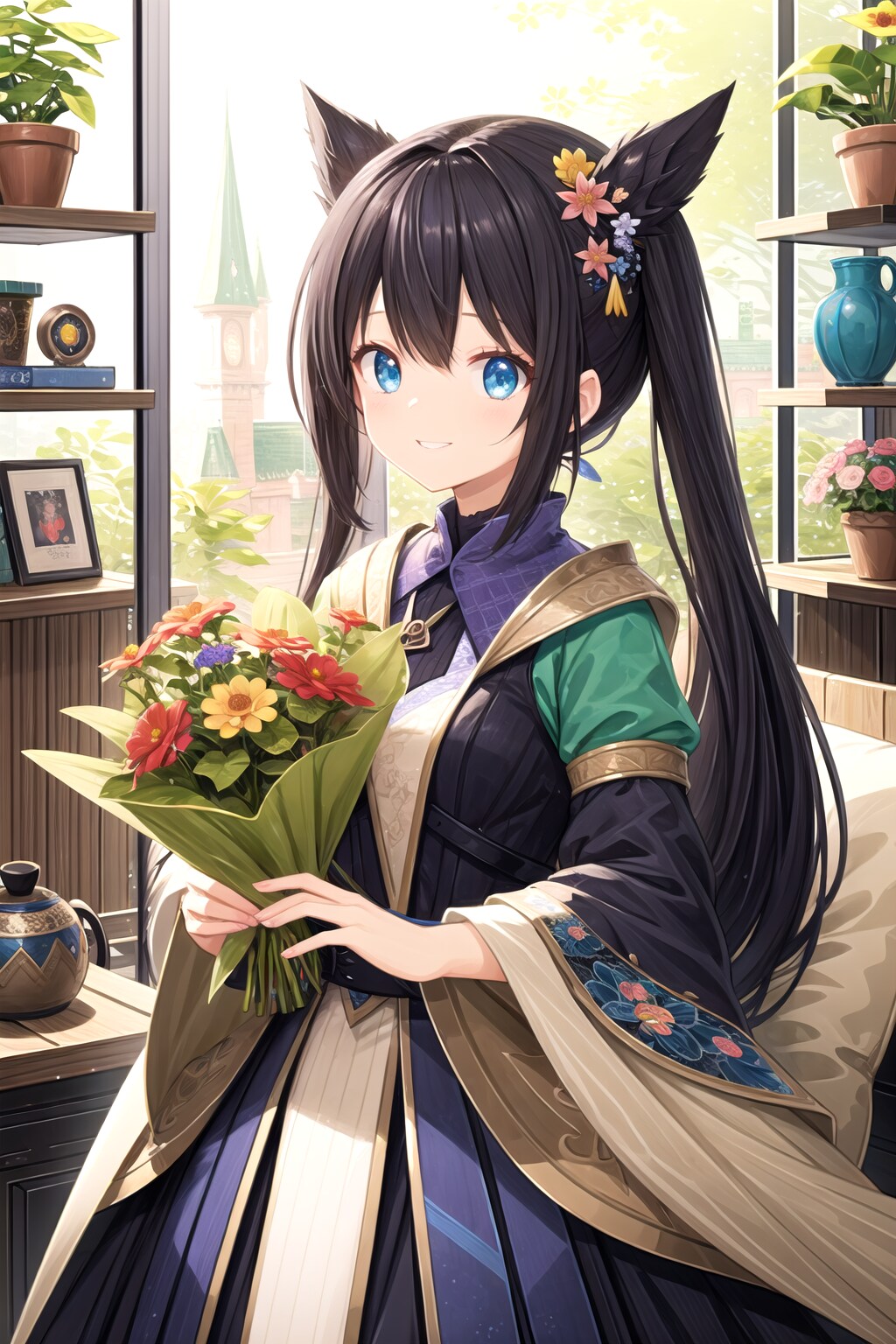 ●▲■おめでとうございます！ | の人気AIイラスト・グラビア