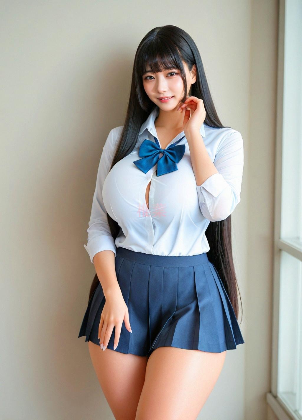 元気な女の子㉖