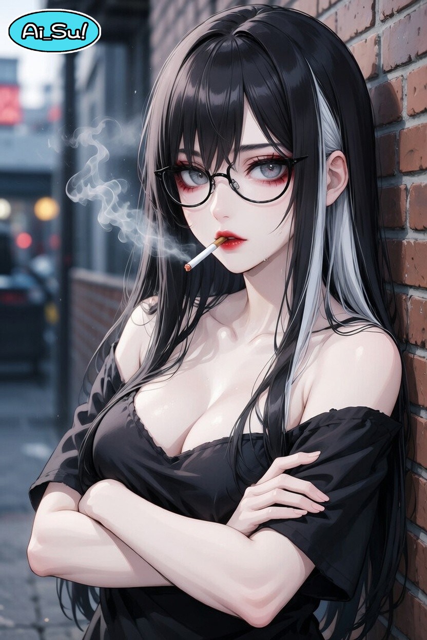 💙Ai_Su／美しいフォト系ゴスロリさん💙