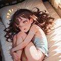 今朝は寒かった… 3枚目