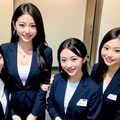 うちの新入社員 2枚目