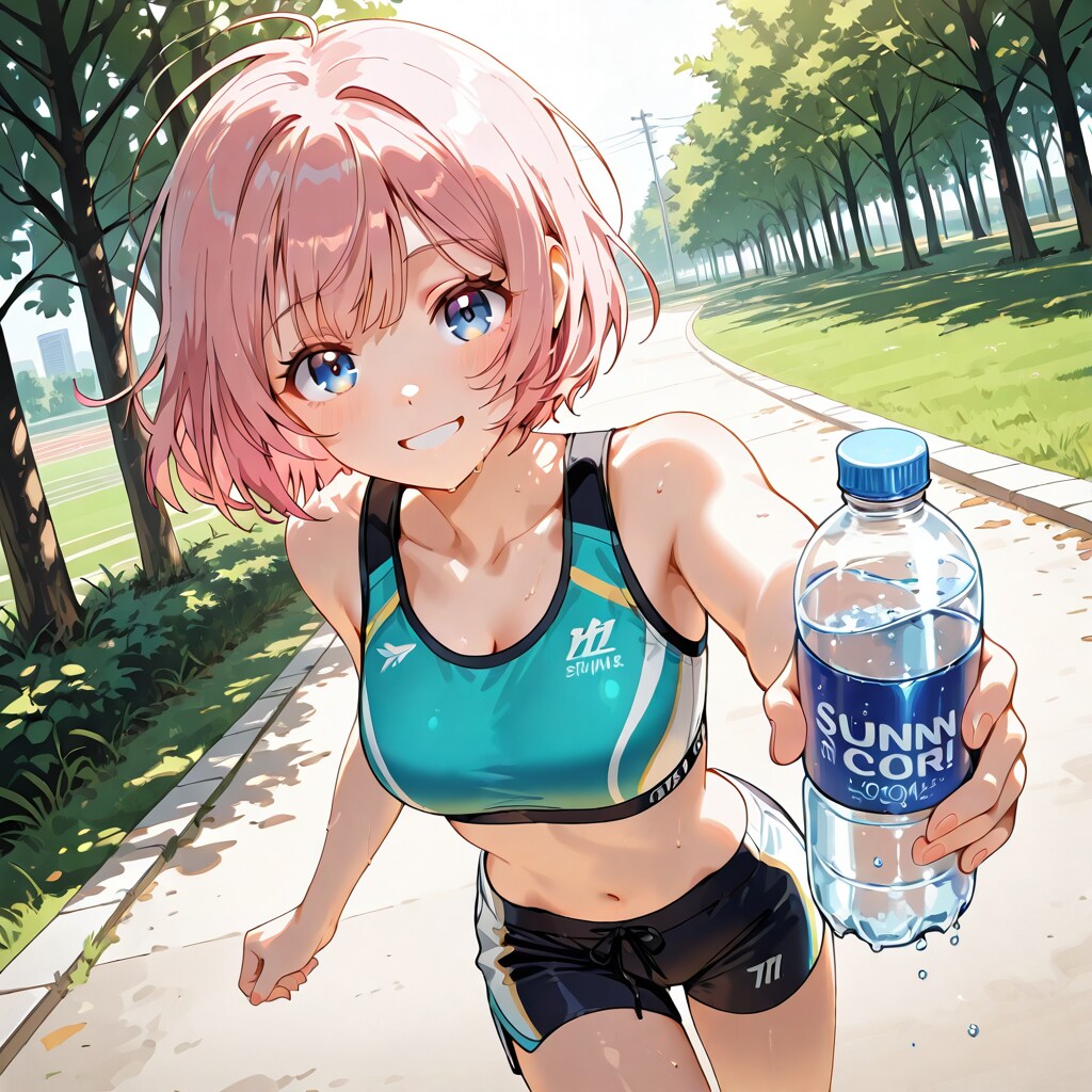 あと半分。これで頑張っていこうね。