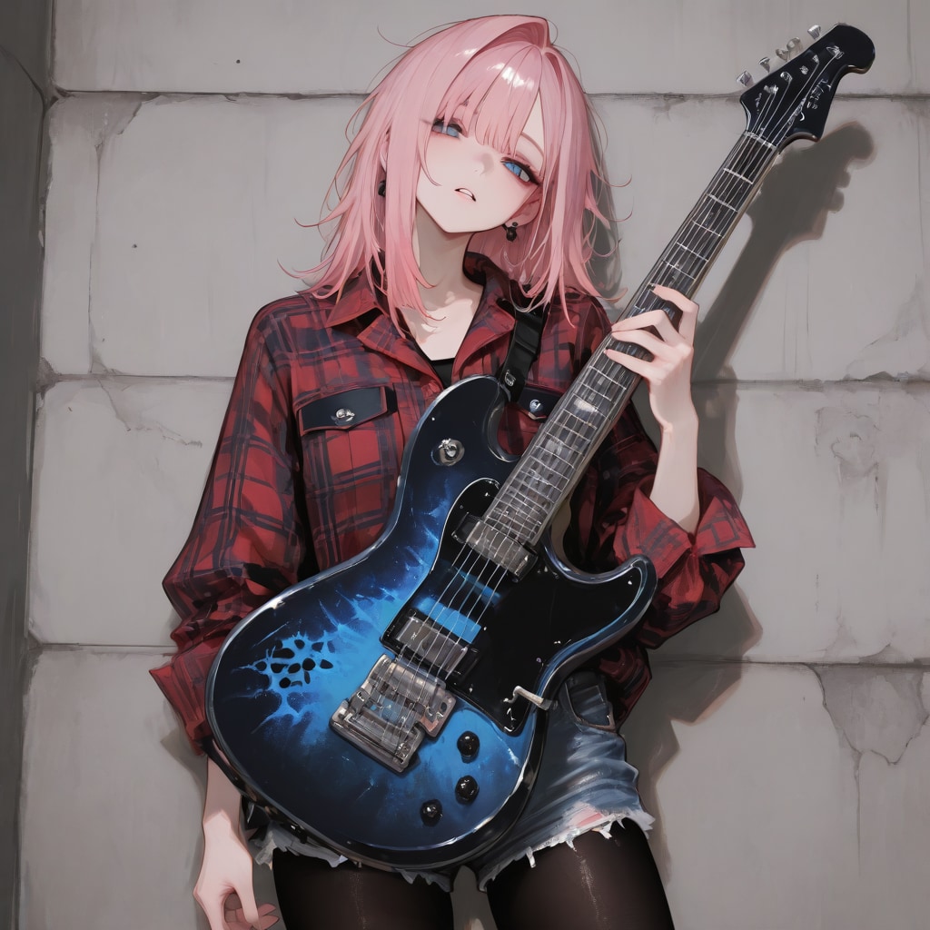 Rockers　ーウチのコ達ー