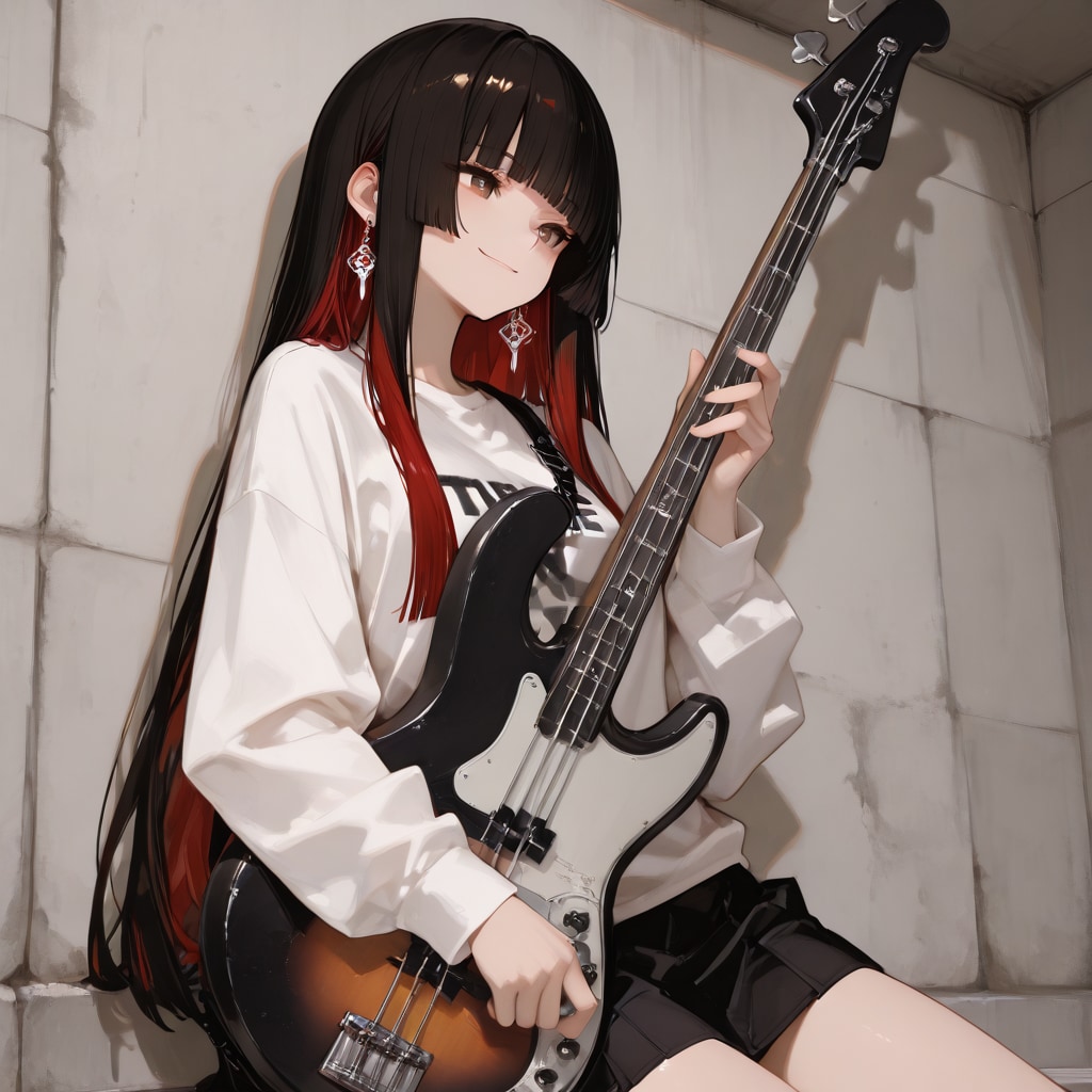 Rockers　ーウチのコ達ー