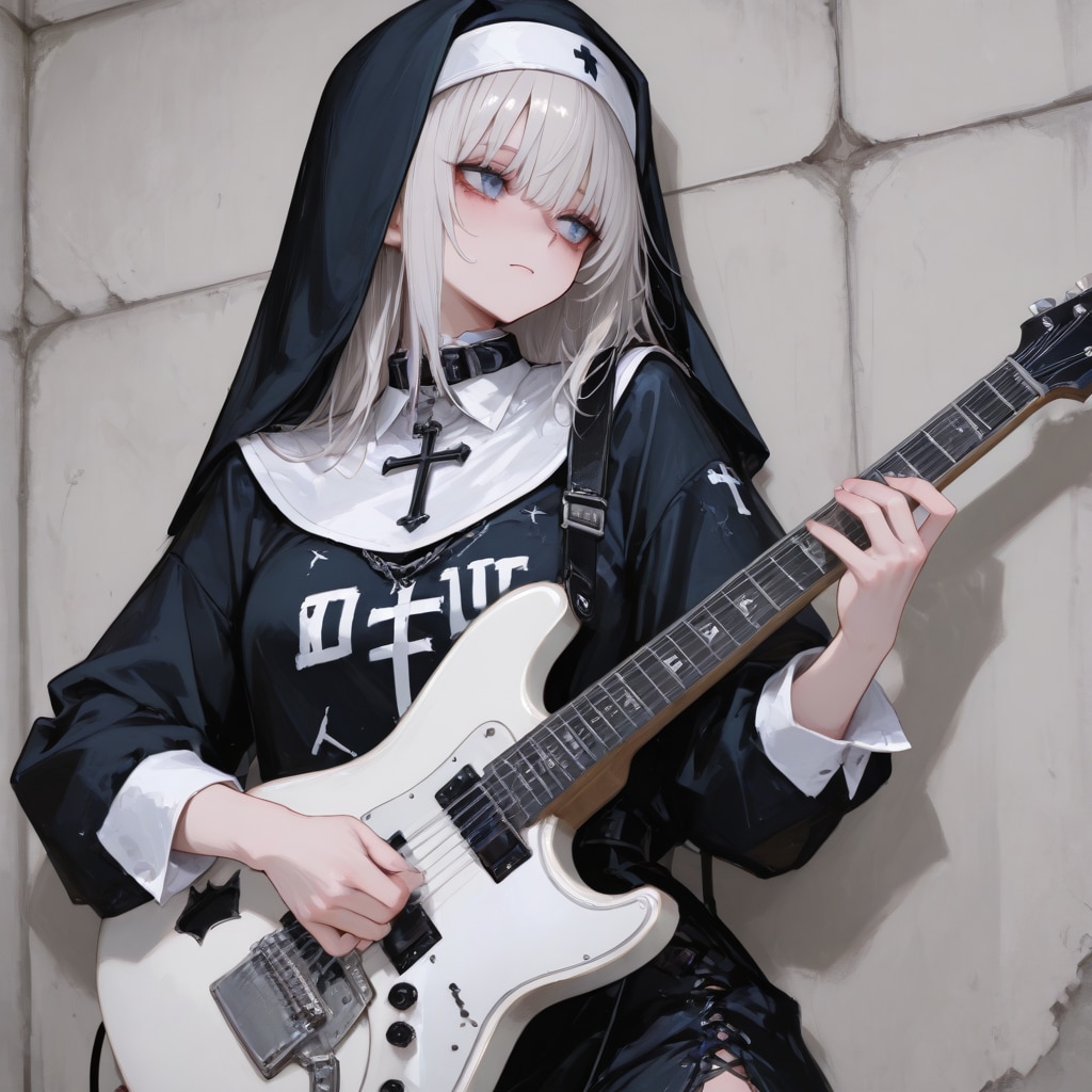 Rockers　ーウチのコ達ー