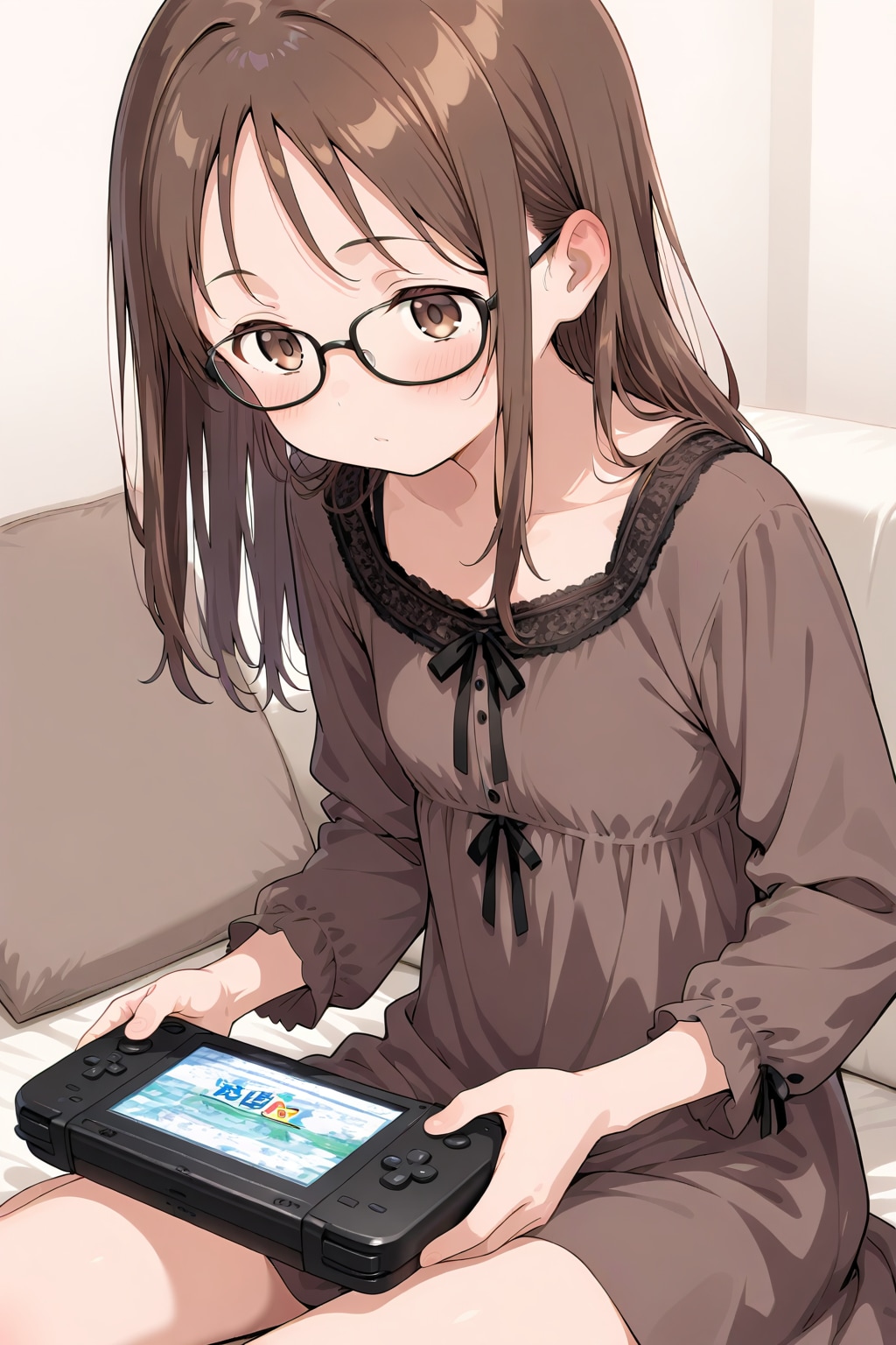 きょうのこはるさん