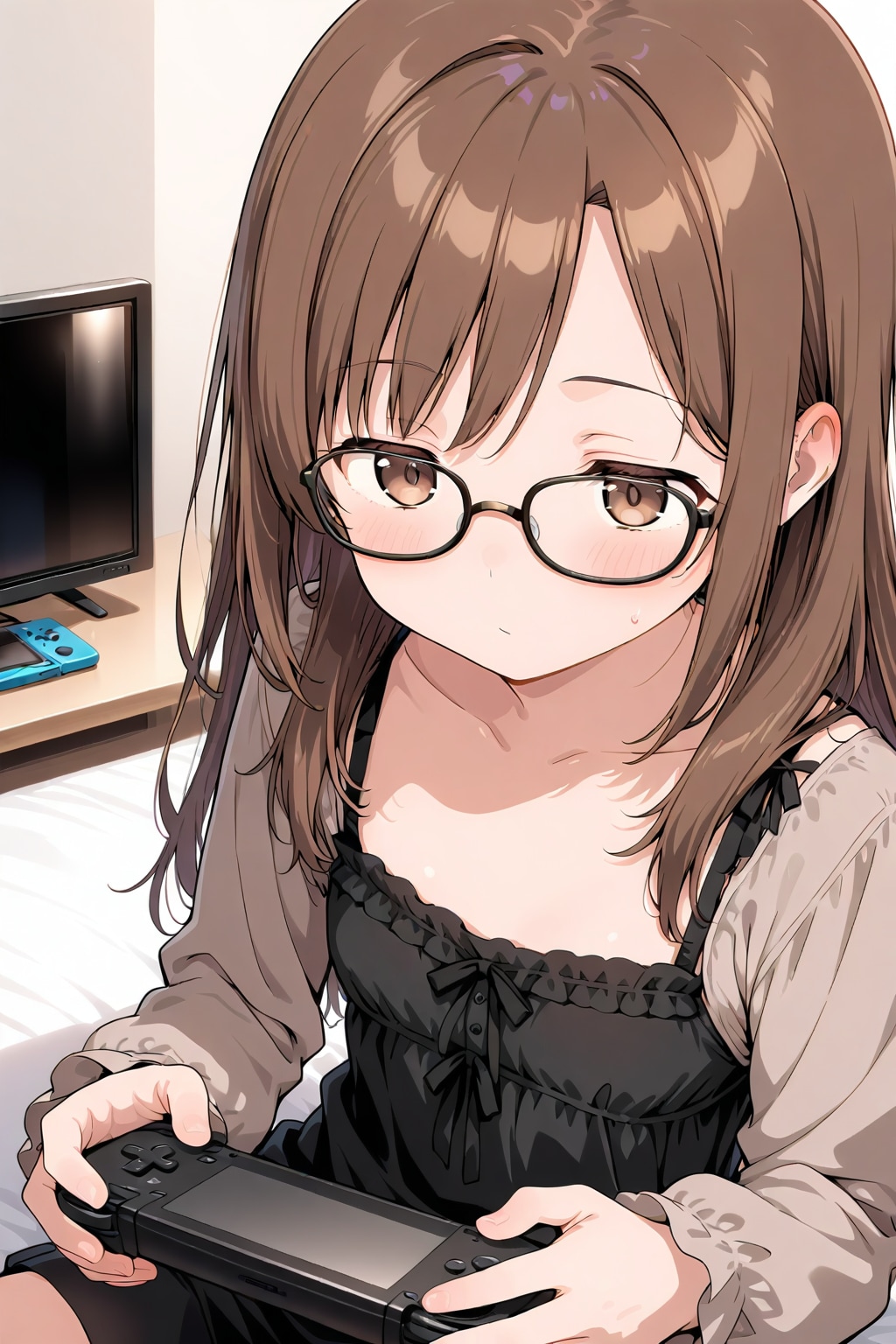 きょうのこはるさん
