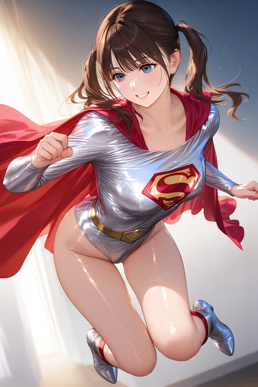 Supergirl