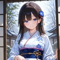 着物と下着 3枚目
