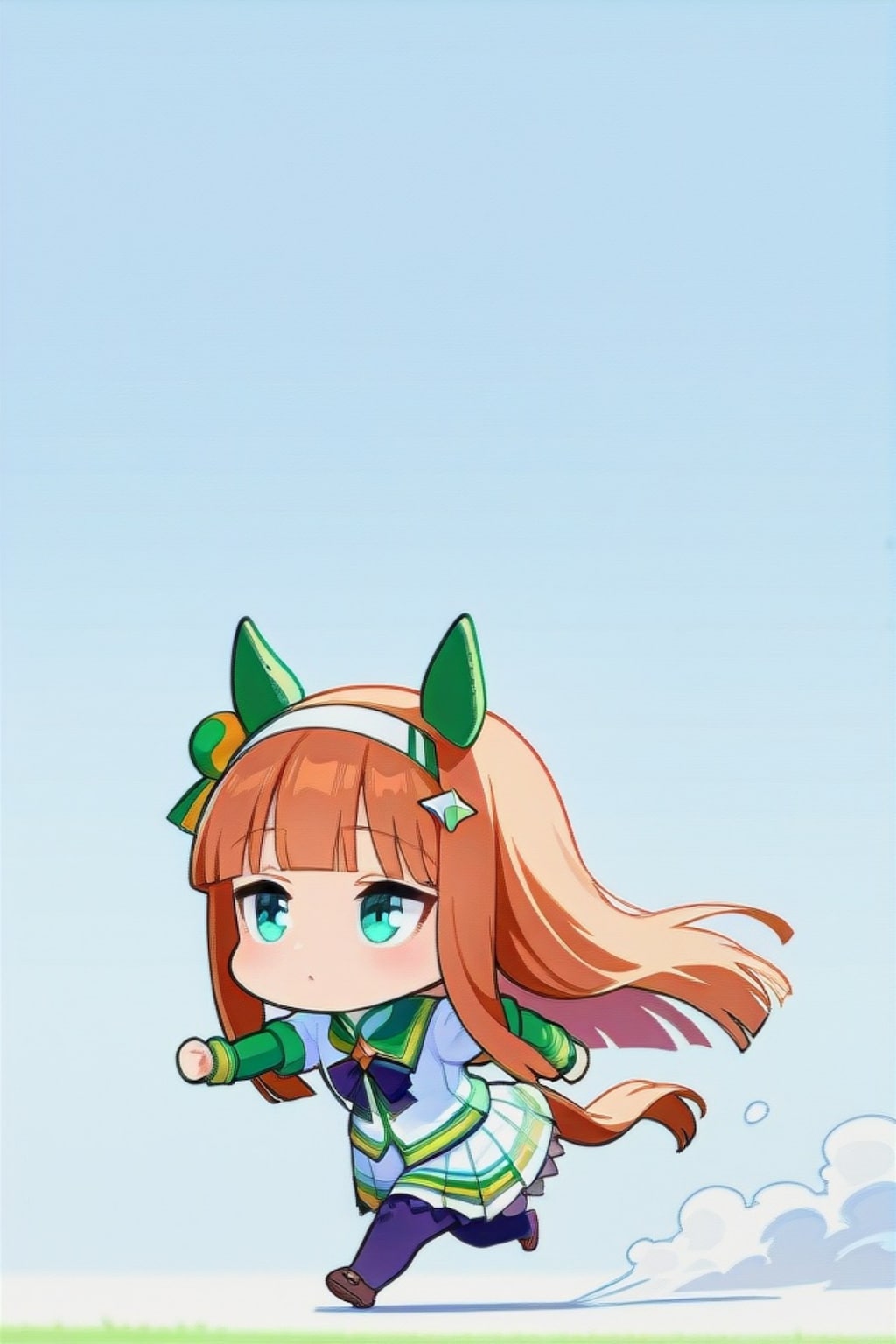 サイレンススズカ