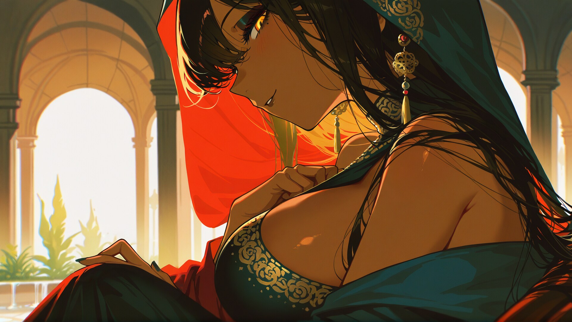Exotic