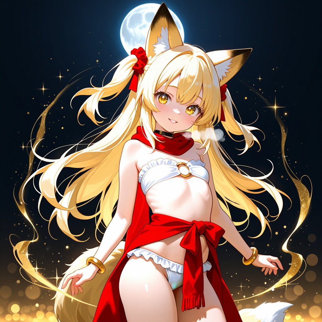 ミラ様の他己紹介