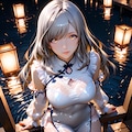朝比奈月愛（AsahinaKagura）ねぇ、このあとどうする？ 2枚目