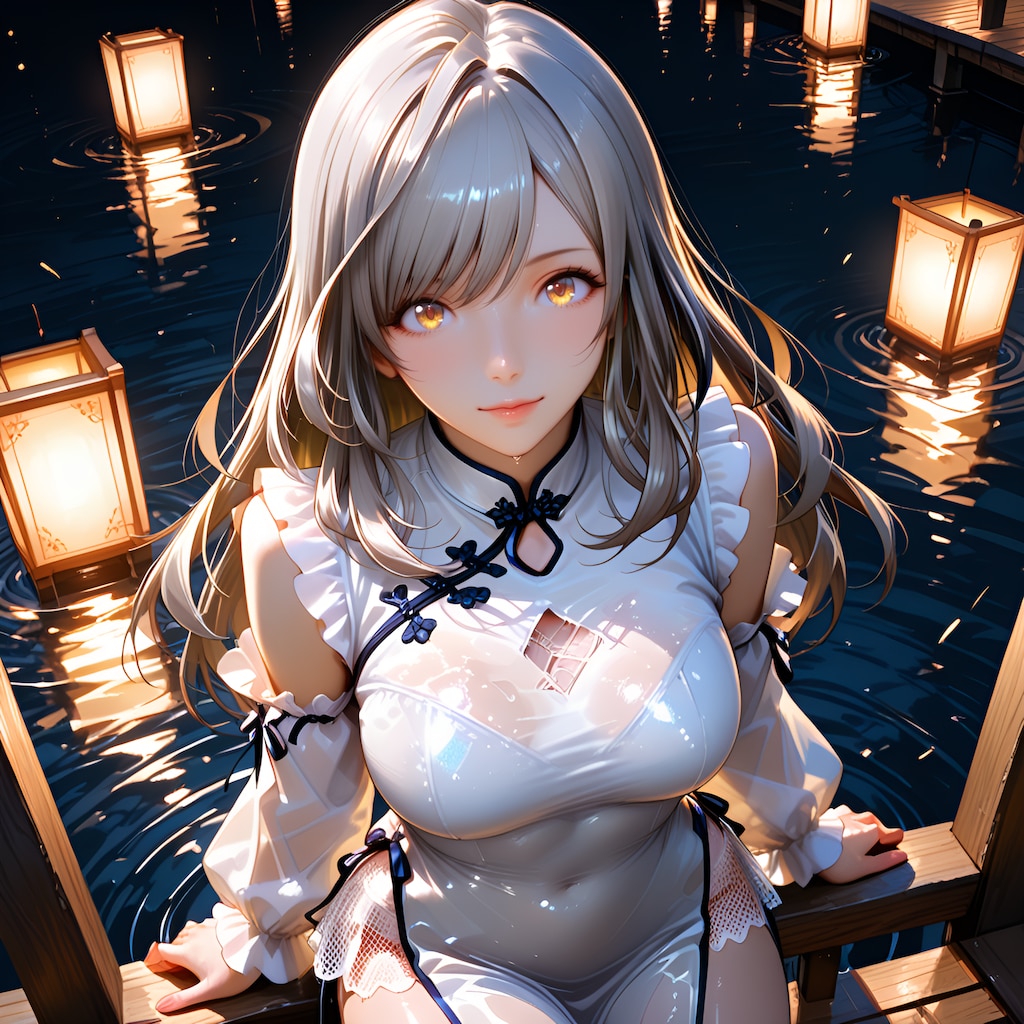 朝比奈月愛（AsahinaKagura）ねぇ、このあとどうする？