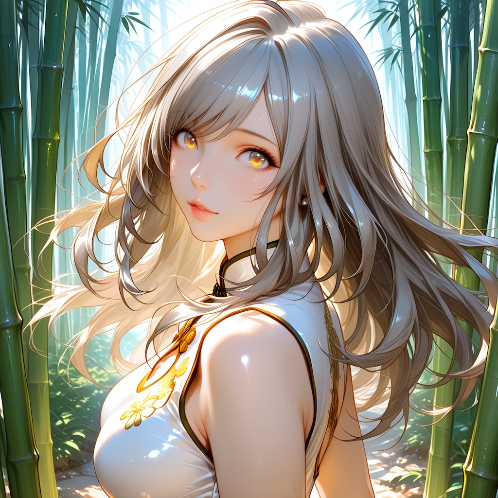 朝比奈月愛（AsahinaKagura）ねぇ、このあとどうする？
