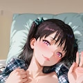 プロデューサーを襲うアイドル 6枚目