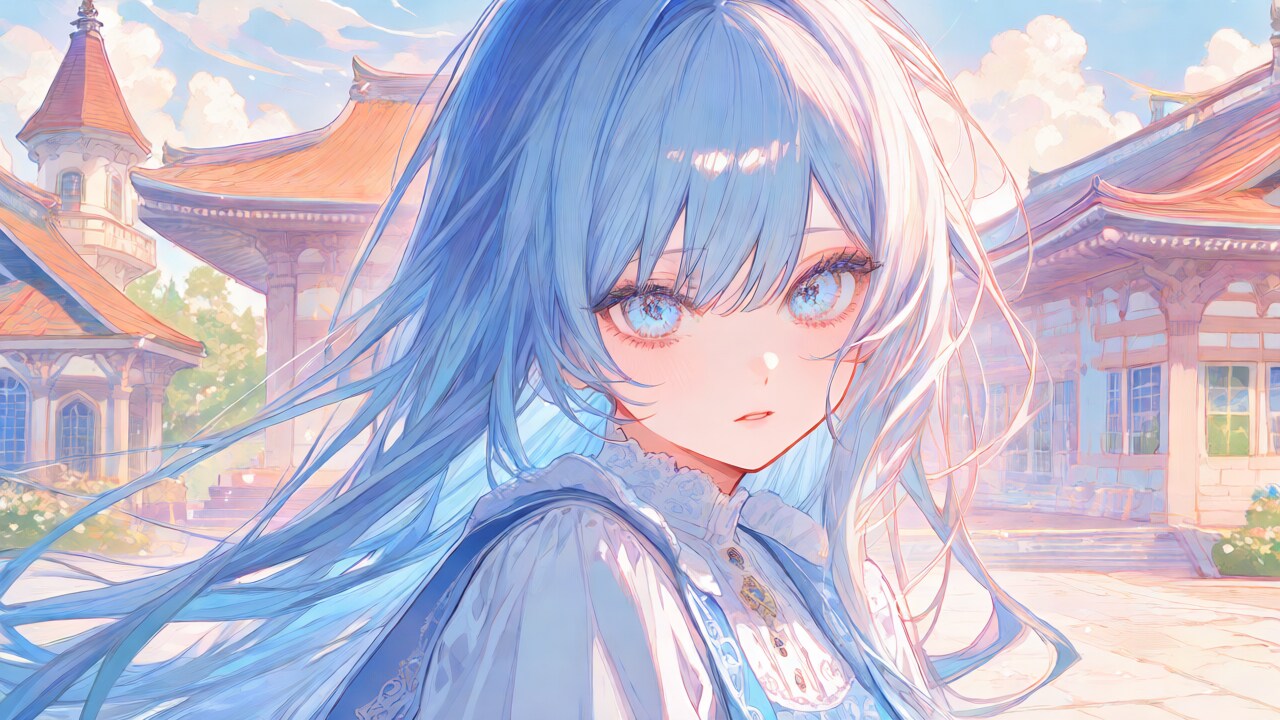 アクアさん | の人気AIイラスト・グラビア