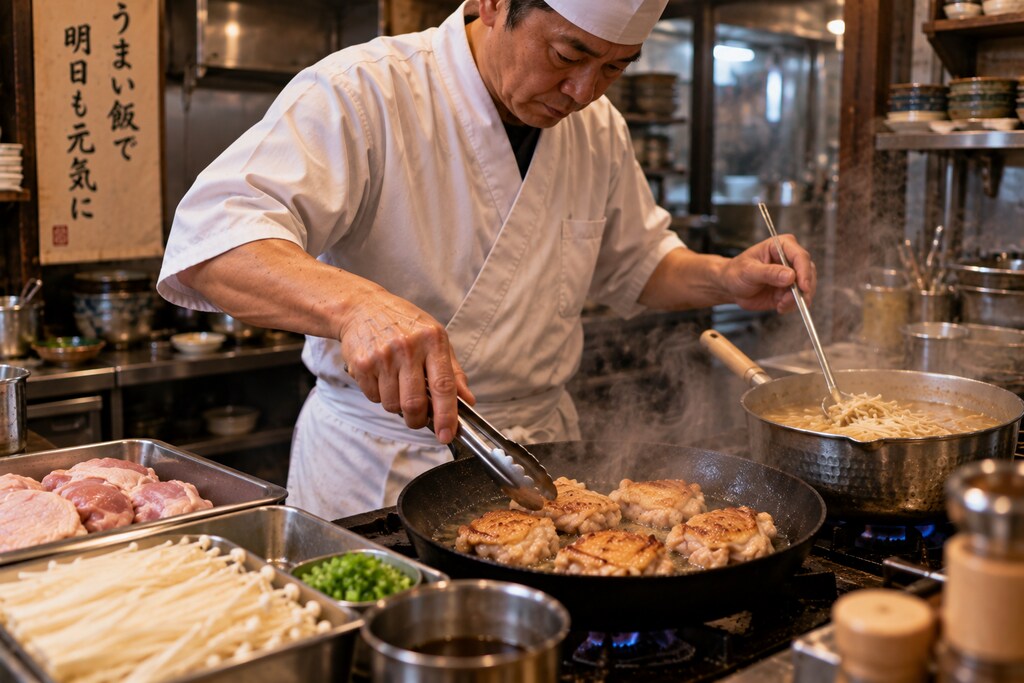 本日のランチ