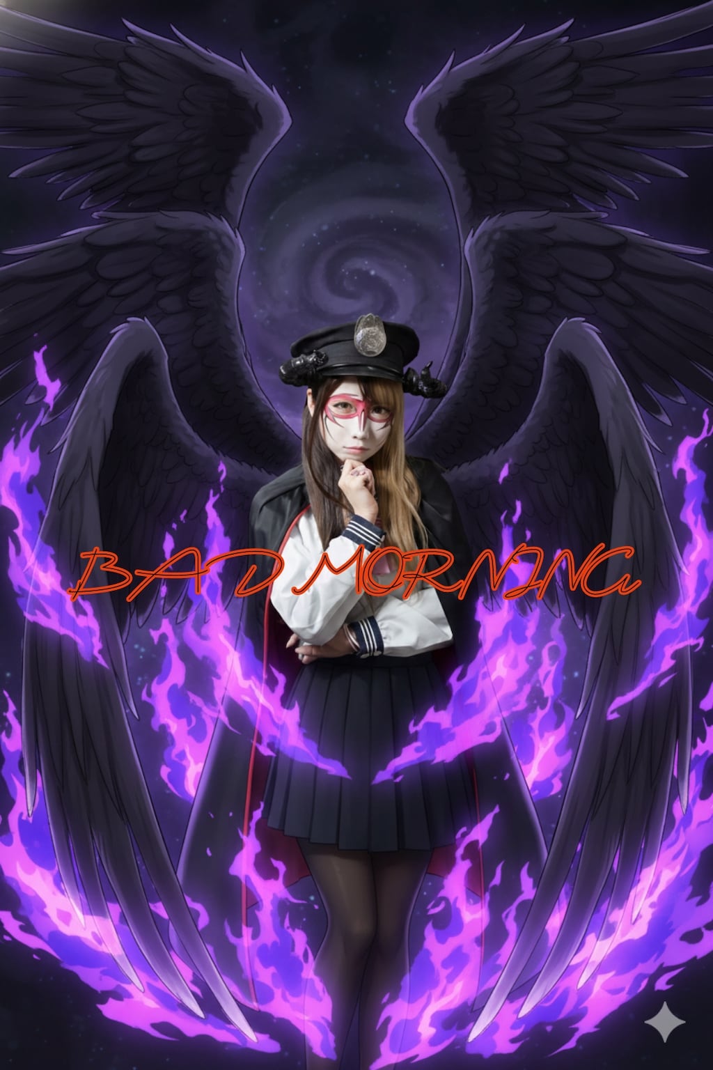 【ペロ】何故かアニメイラスト化されないのでヤケクソ投稿w