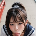 いっぱい出していいよ♡ 8枚目