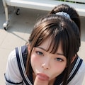 いっぱい出していいよ♡ 7枚目