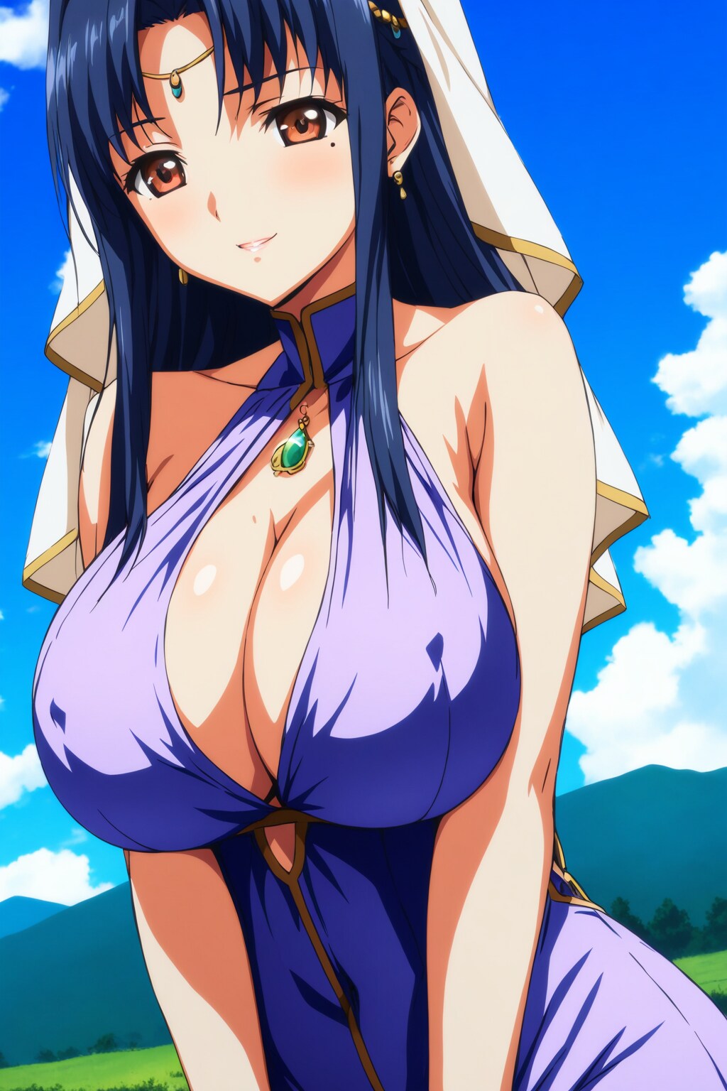 ロクサーヌ・ド・デジール