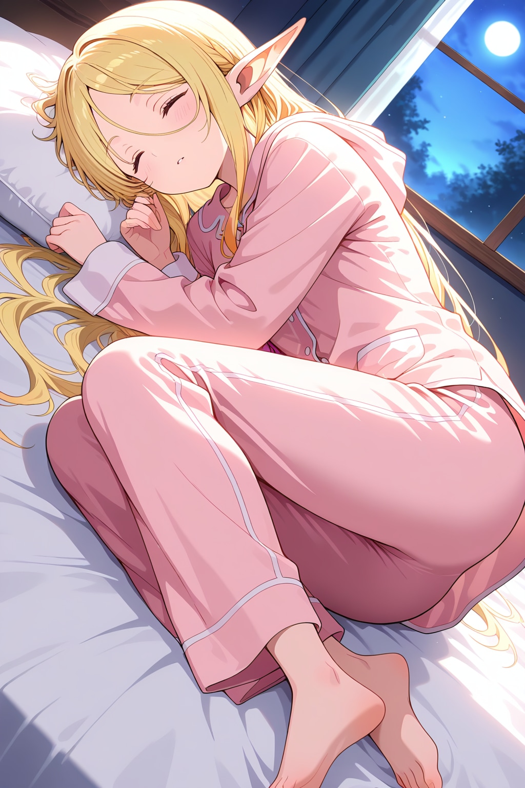 おねむ