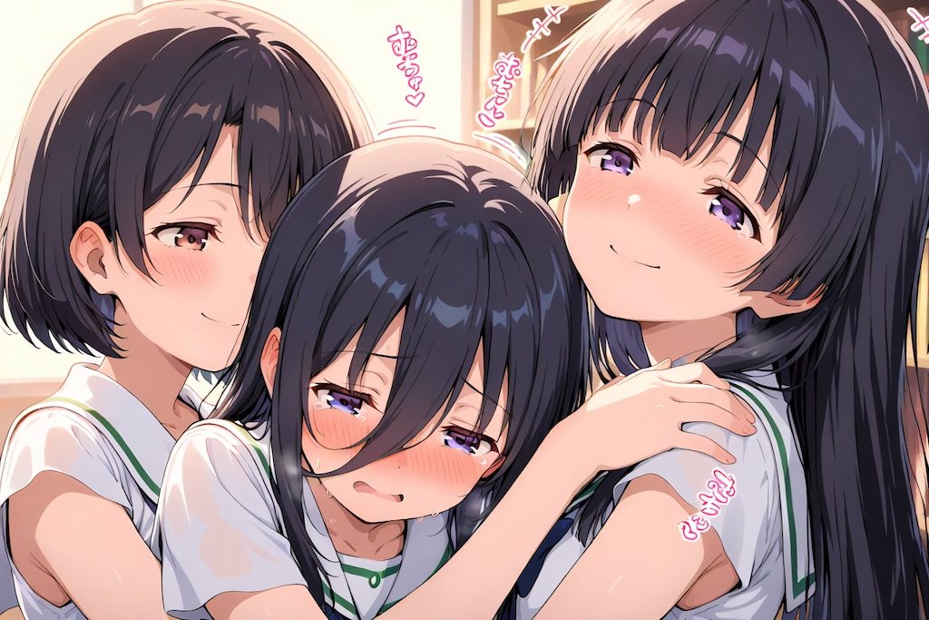 ちょっと……待って　04