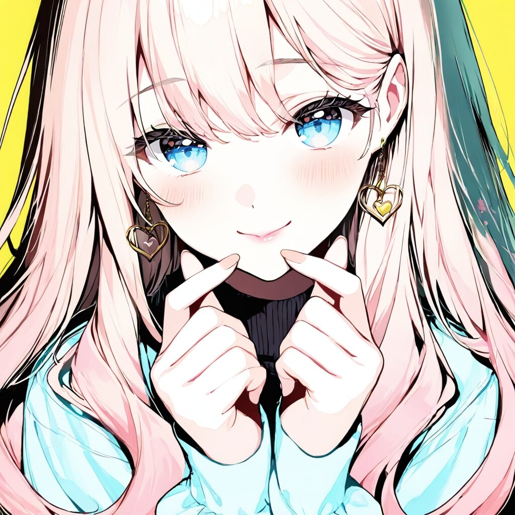 きゅん♡きゅん | の人気AIイラスト・グラビア