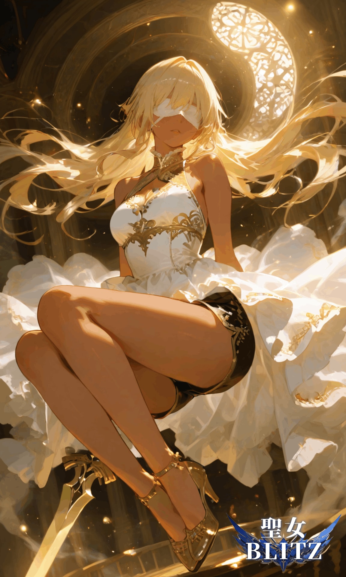 来訪者 | の人気AIイラスト・グラビア