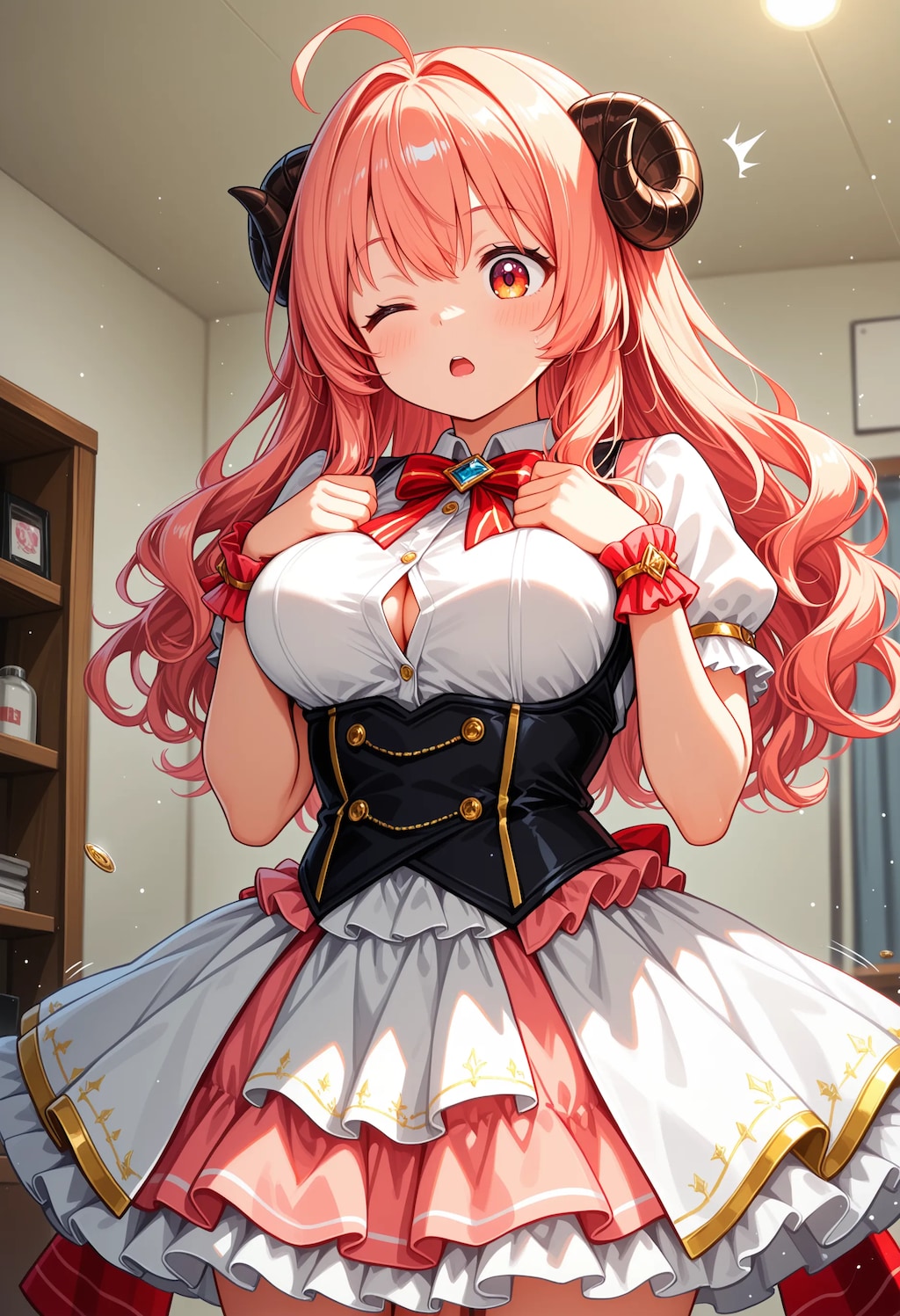 11月22日 ボタンの日