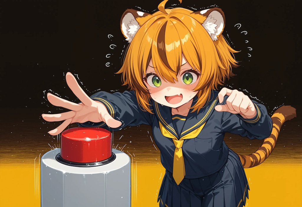 11月22日 ボタンの日