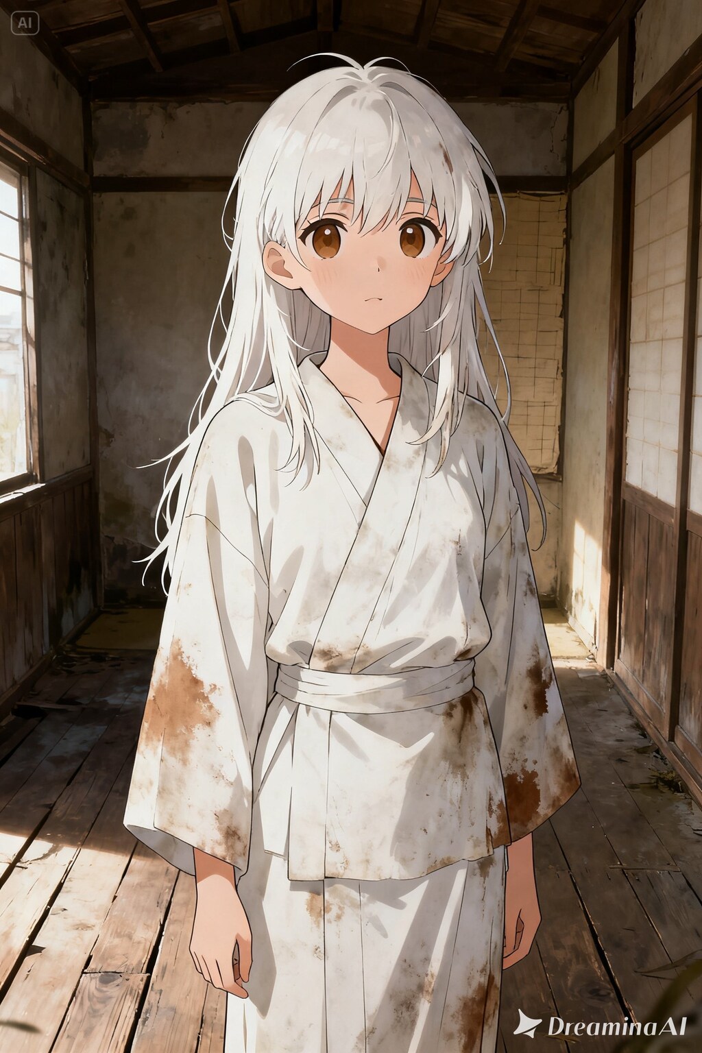 貧乏神12