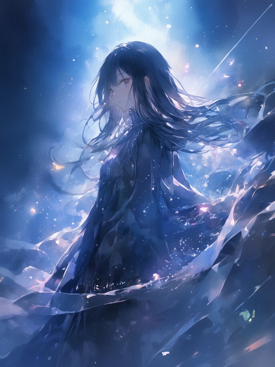 蜘蛛の糸：蜘蛛の糸XL