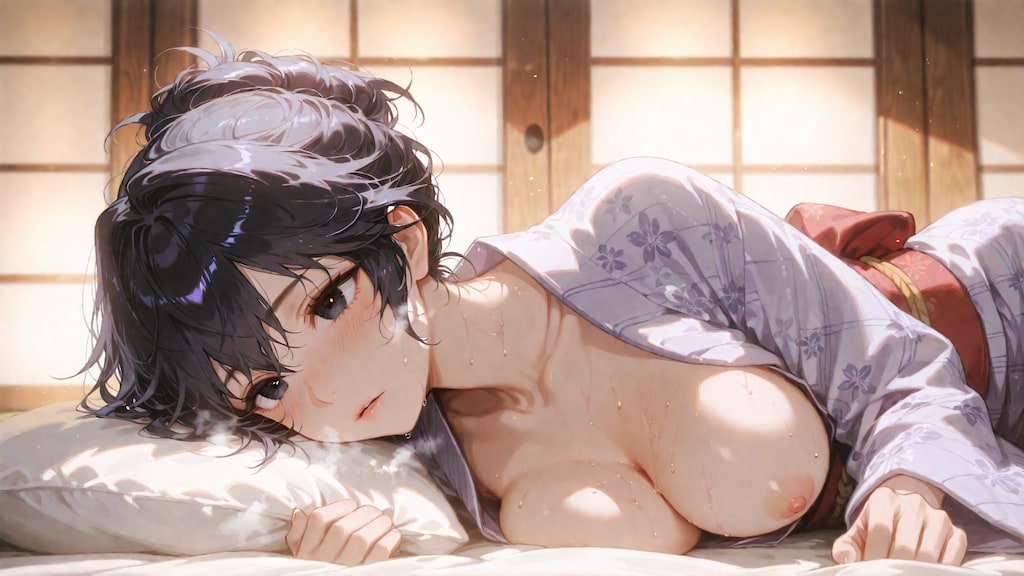 移り香