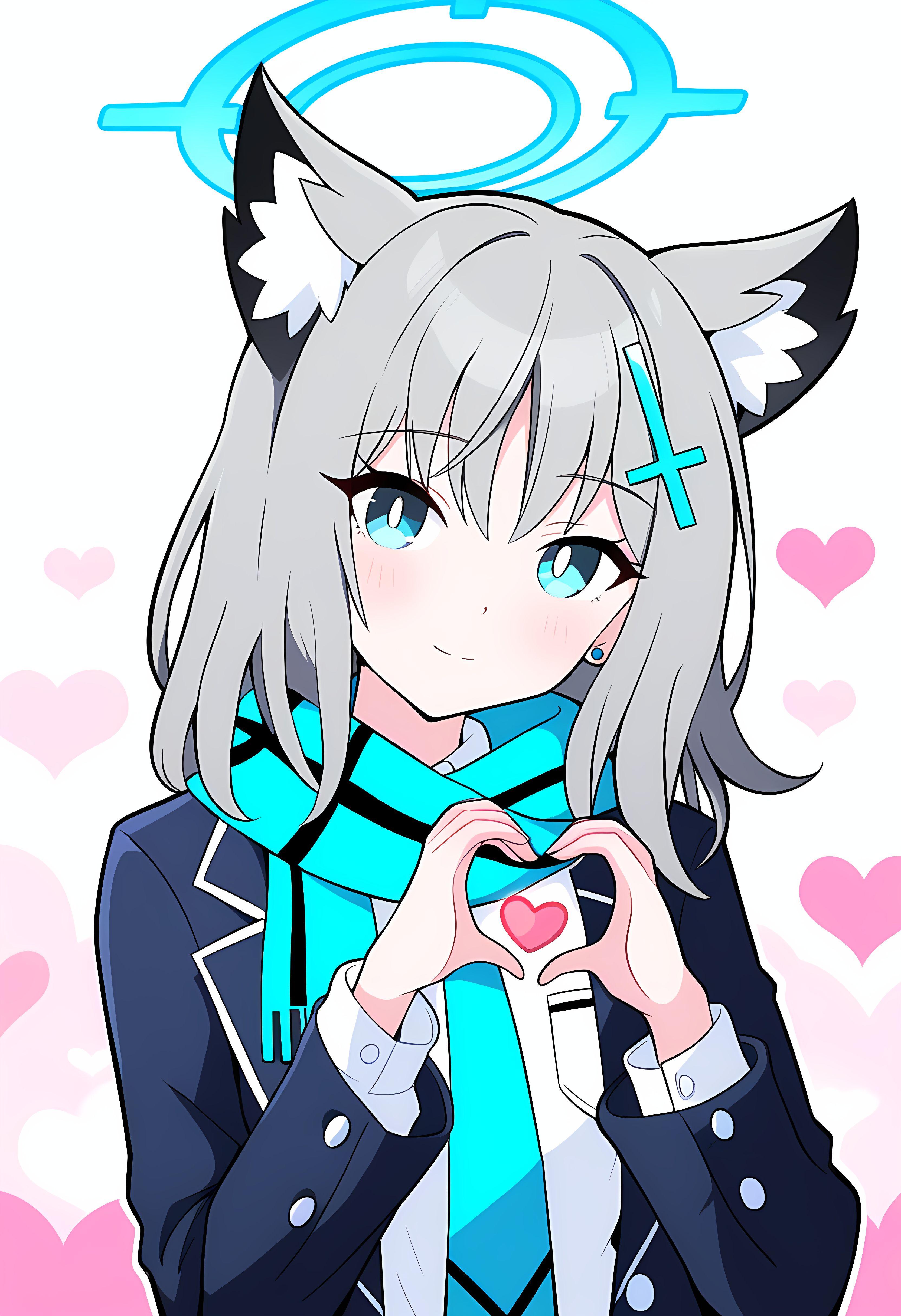 中の人つながり2 | の人気AIイラスト・グラビア