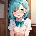 [Lora紹介]手コキ 4枚目