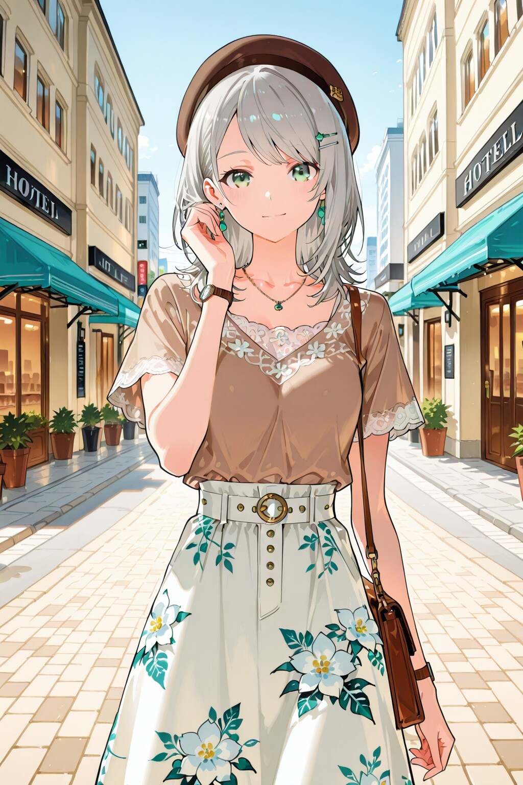 真樹ちゃん２７２