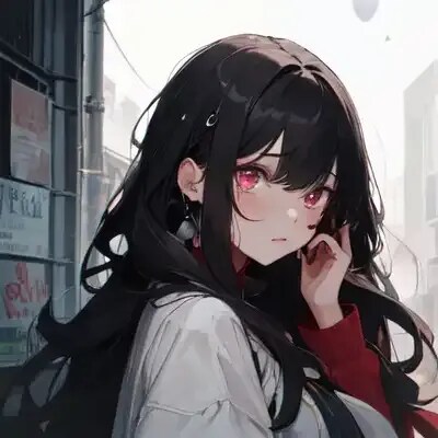 ルビーのように赤い君の瞳