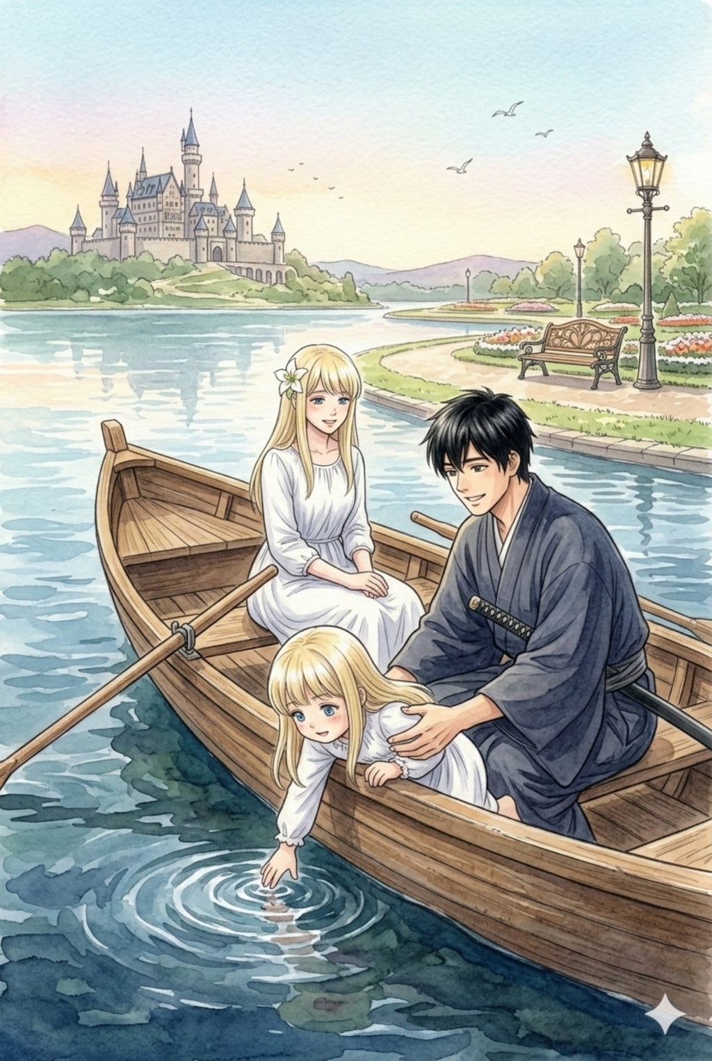 特に深く考えず作ったやつ