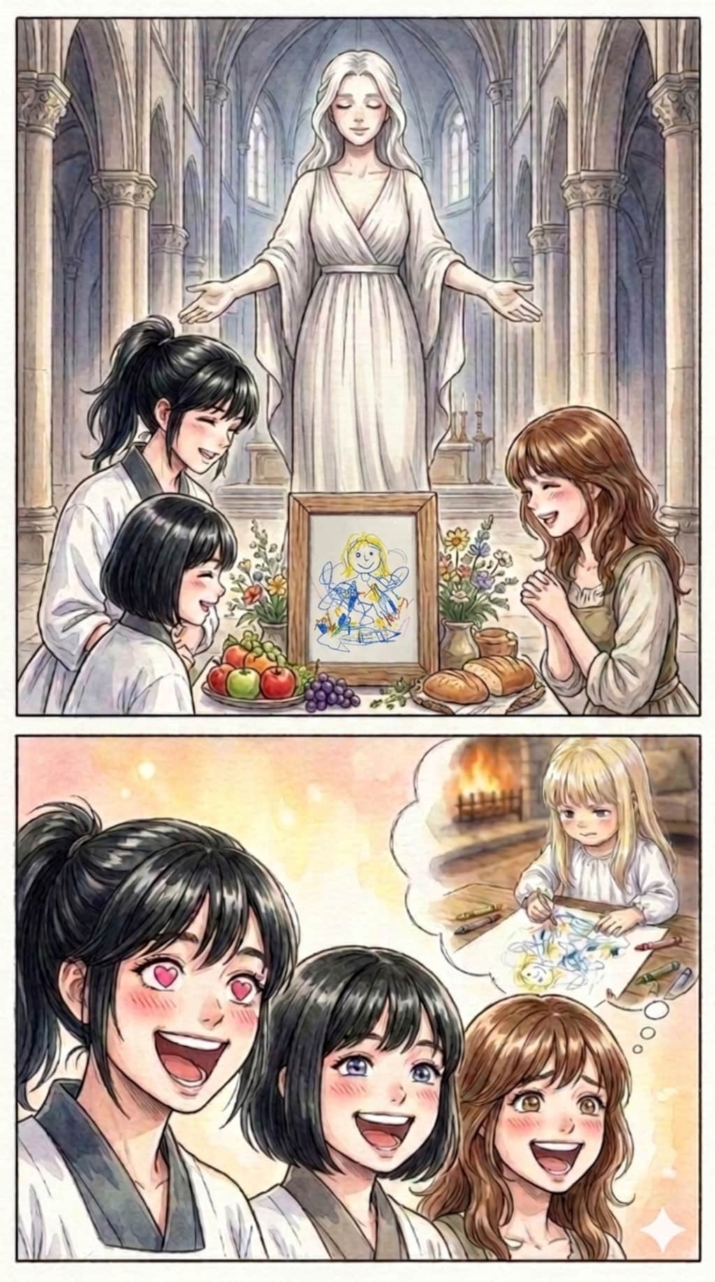 特に深く考えず作ったやつ