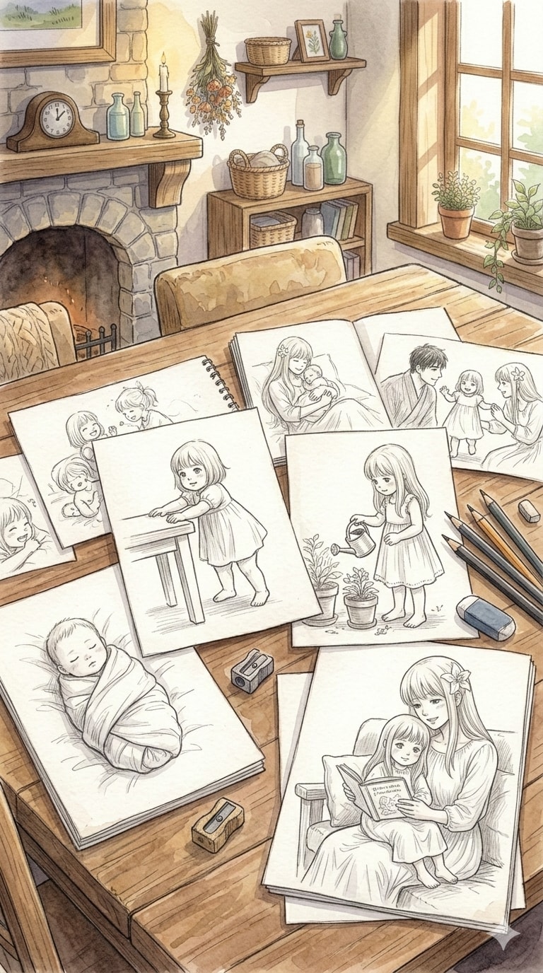 特に深く考えず作ったやつ | の人気AIイラスト・グラビア