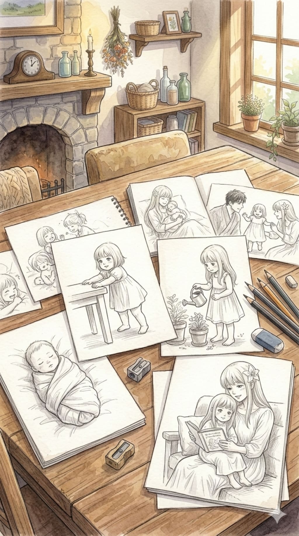 特に深く考えず作ったやつ