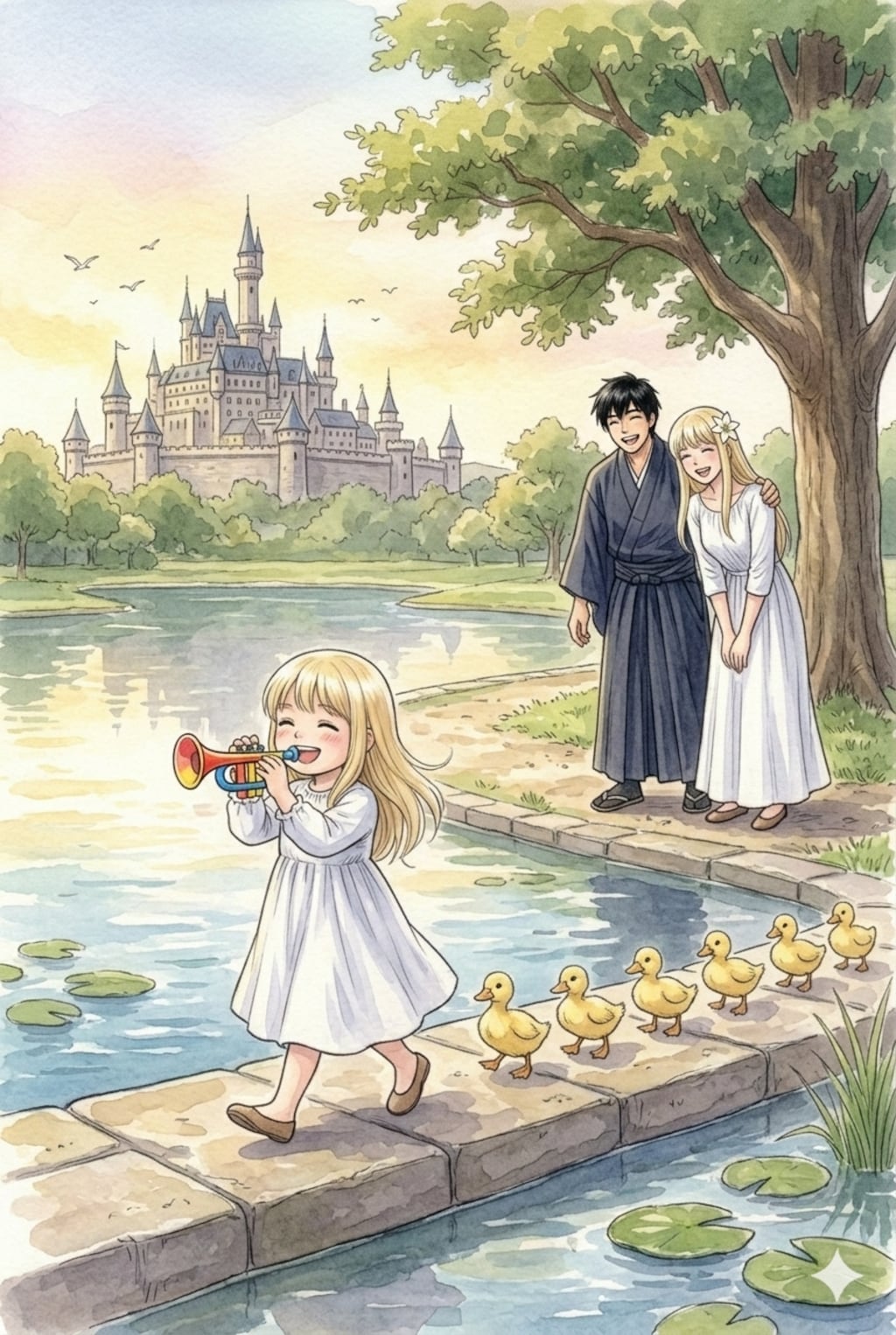 特に深く考えず作ったやつ