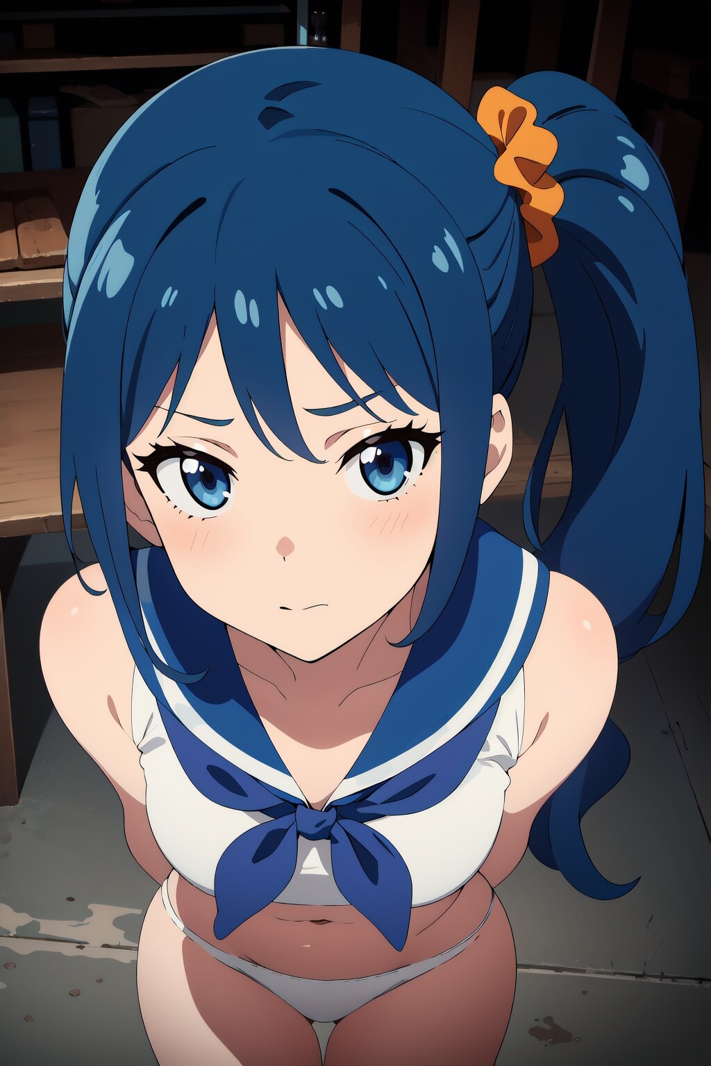 aikatsu / kiriya aoi
